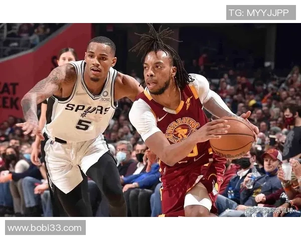 骑士队与马刺激战正酣谁能在这场对决中笑到最后