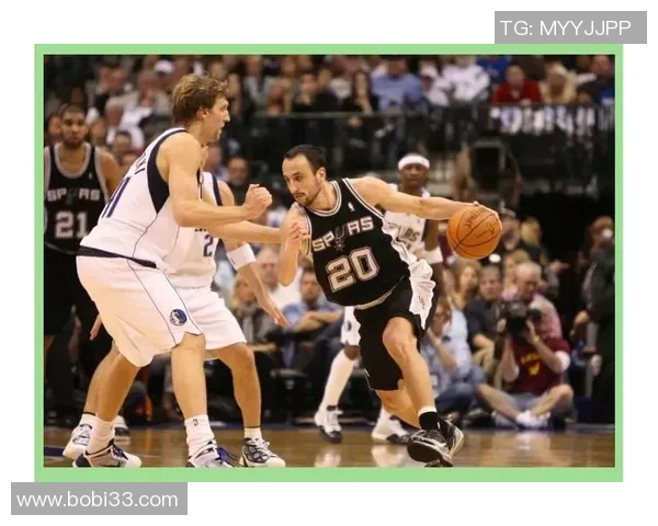 马刺与小牛激战正酣卡特绝杀瞬间定胜负震撼全场